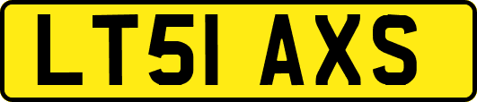 LT51AXS