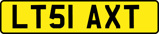 LT51AXT