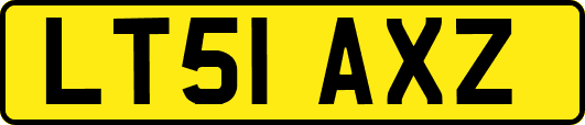 LT51AXZ