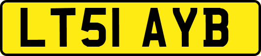 LT51AYB