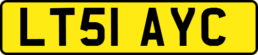 LT51AYC