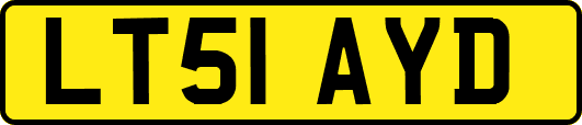 LT51AYD