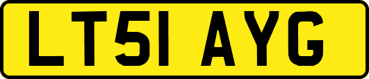 LT51AYG