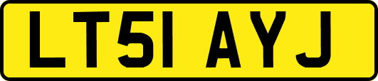 LT51AYJ