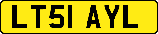 LT51AYL