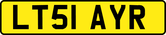 LT51AYR