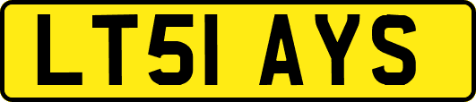 LT51AYS