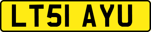 LT51AYU