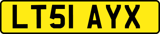 LT51AYX