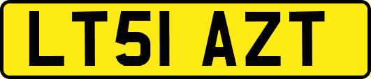 LT51AZT