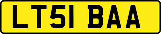 LT51BAA