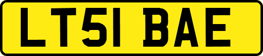 LT51BAE