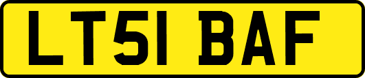 LT51BAF