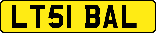 LT51BAL