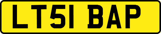 LT51BAP