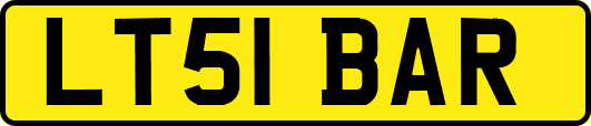 LT51BAR