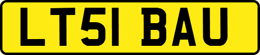 LT51BAU