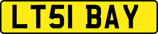 LT51BAY