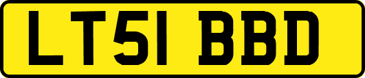 LT51BBD