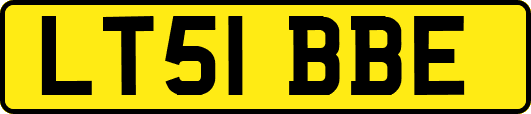 LT51BBE