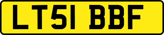 LT51BBF
