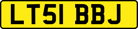 LT51BBJ