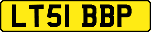 LT51BBP