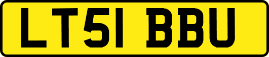 LT51BBU