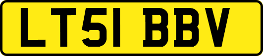 LT51BBV