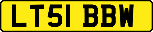 LT51BBW