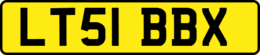 LT51BBX