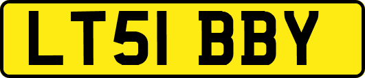 LT51BBY