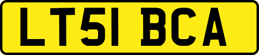 LT51BCA