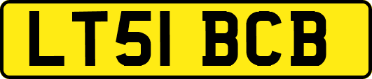 LT51BCB
