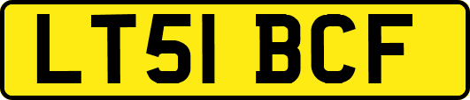 LT51BCF