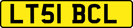 LT51BCL