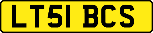 LT51BCS