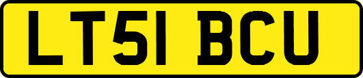 LT51BCU