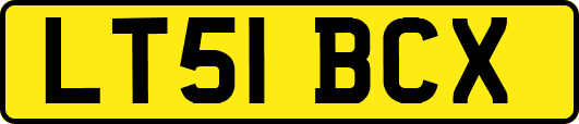 LT51BCX