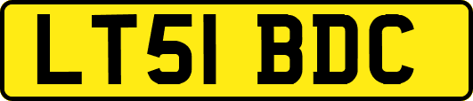 LT51BDC