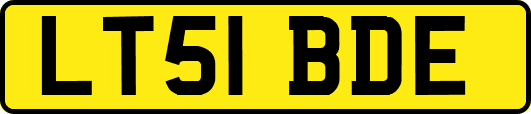 LT51BDE