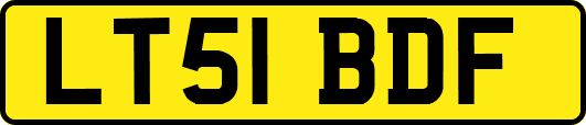 LT51BDF