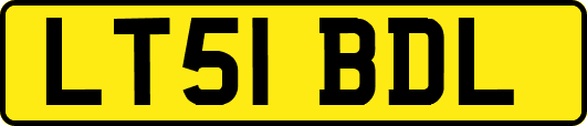 LT51BDL