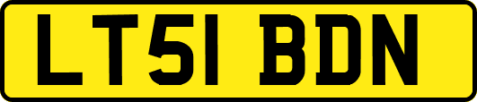 LT51BDN