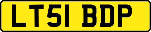 LT51BDP