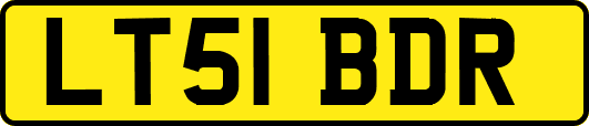 LT51BDR