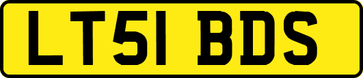 LT51BDS
