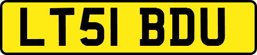 LT51BDU
