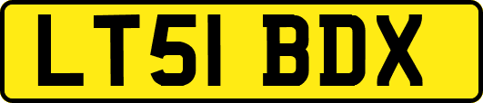 LT51BDX