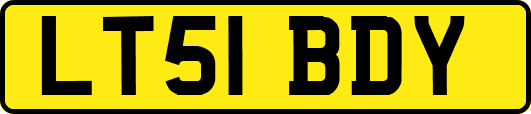 LT51BDY